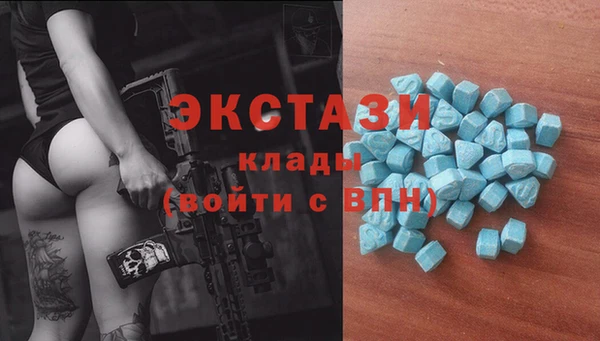 крисы Покачи